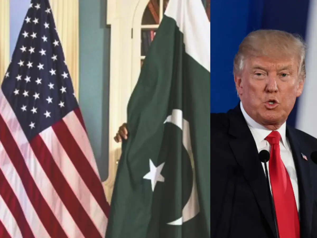 Day after nominating Trump for Nobel Peace Prize, Pakistan condemns US strikes on Iran nuclear sites Day after nominating Trump for Nobel Peace Prize, Pakistan condemns US strikes on Iran nuclear sites