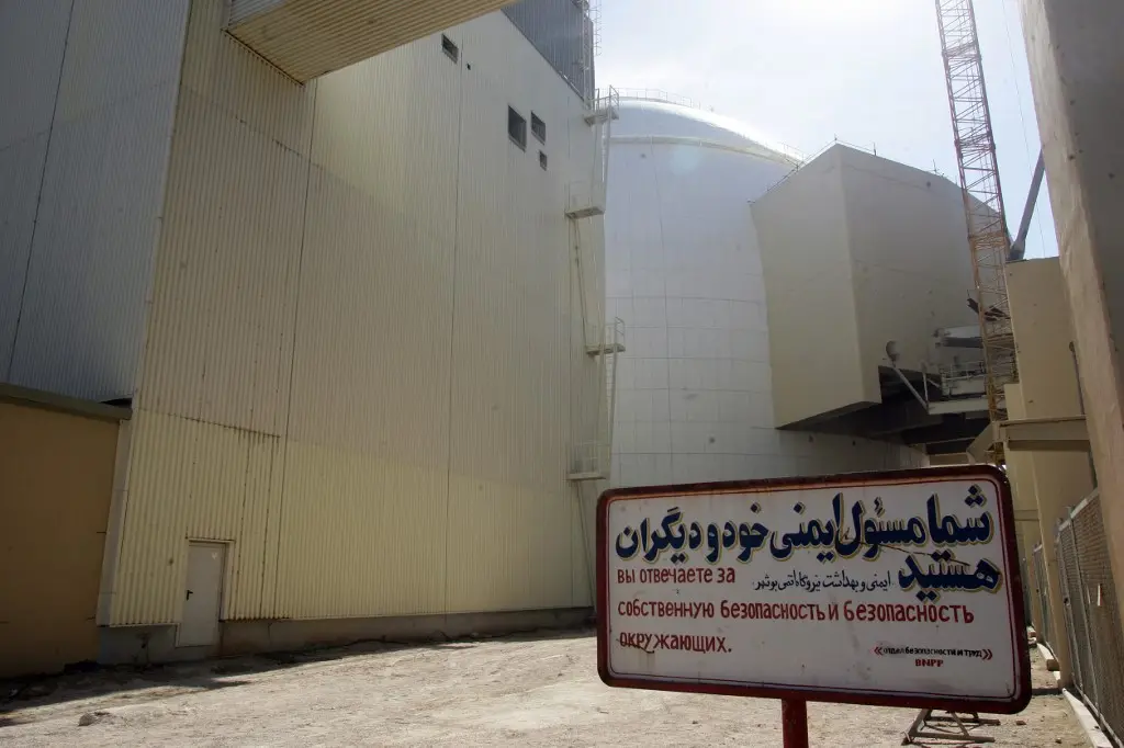 What it takes to make a nuclear bomb—and why Israel is trying to stop Iran