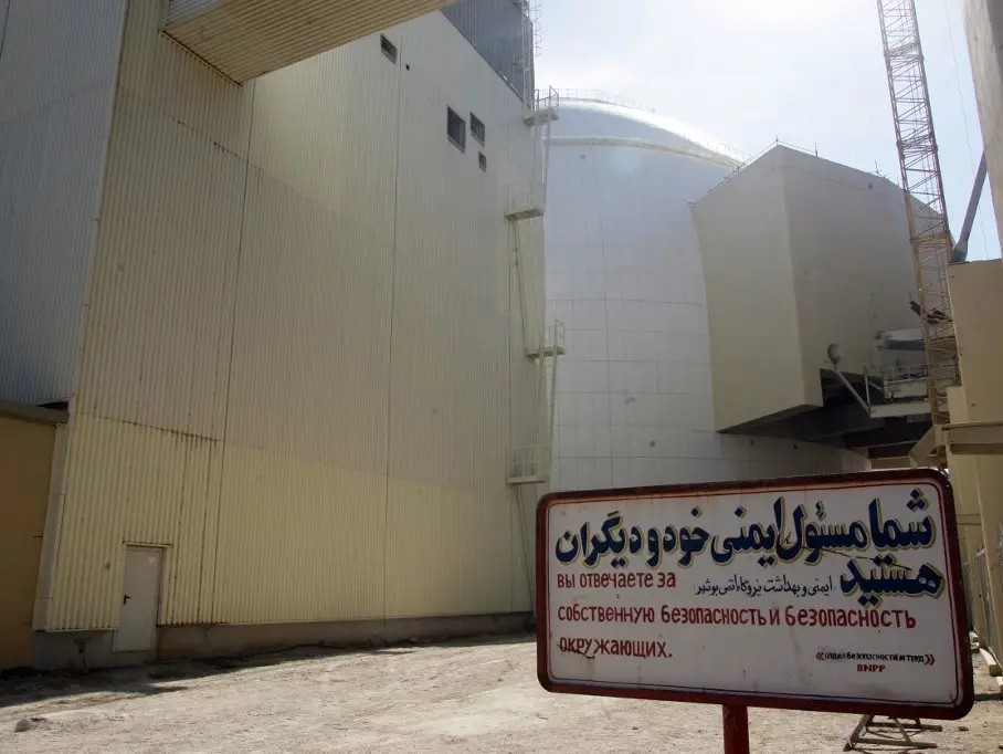 What it takes to make a nuclear bomb—and why Israel is trying to stop Iran What it takes to make a nuclear bomb—and why Israel is trying to stop Iran