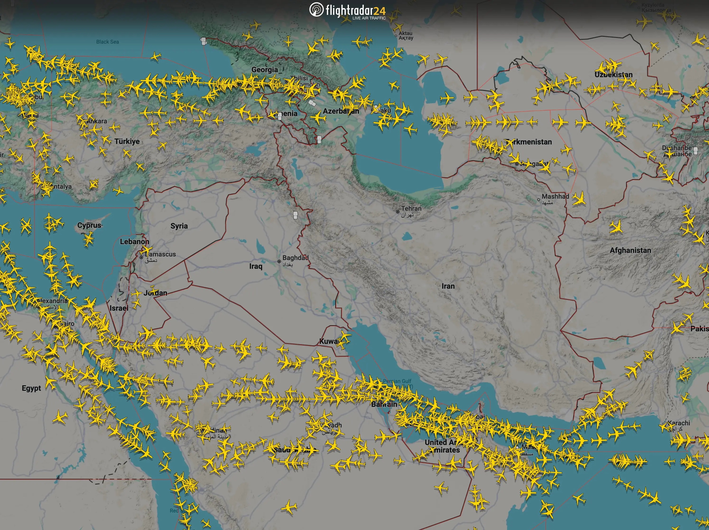 Aviation sector hits turbulence: West Asian conflict fuels flight delays  and rising fares