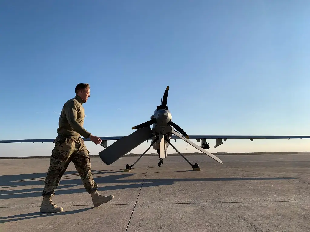 US bases in Iraq on alert as intel hints at potential retaliation by Iran-backed militias: Report
