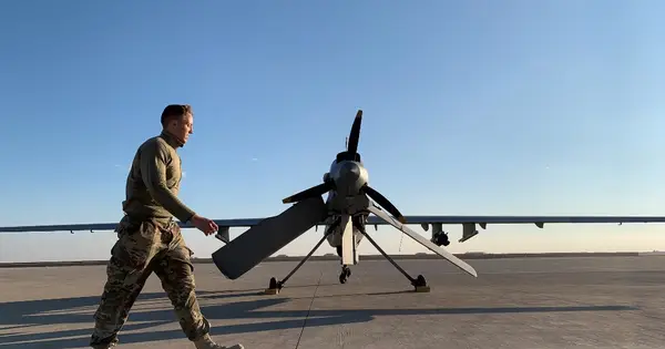 US bases on alert as Iran-backed militias prepare for potential ...