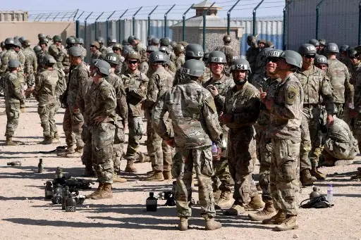Are these US bases sitting ducks for Iran? Military assets on high alert after Trump strike