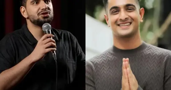 Samay Raina's "India's Got Latent" Returns to YouTube After Controversy