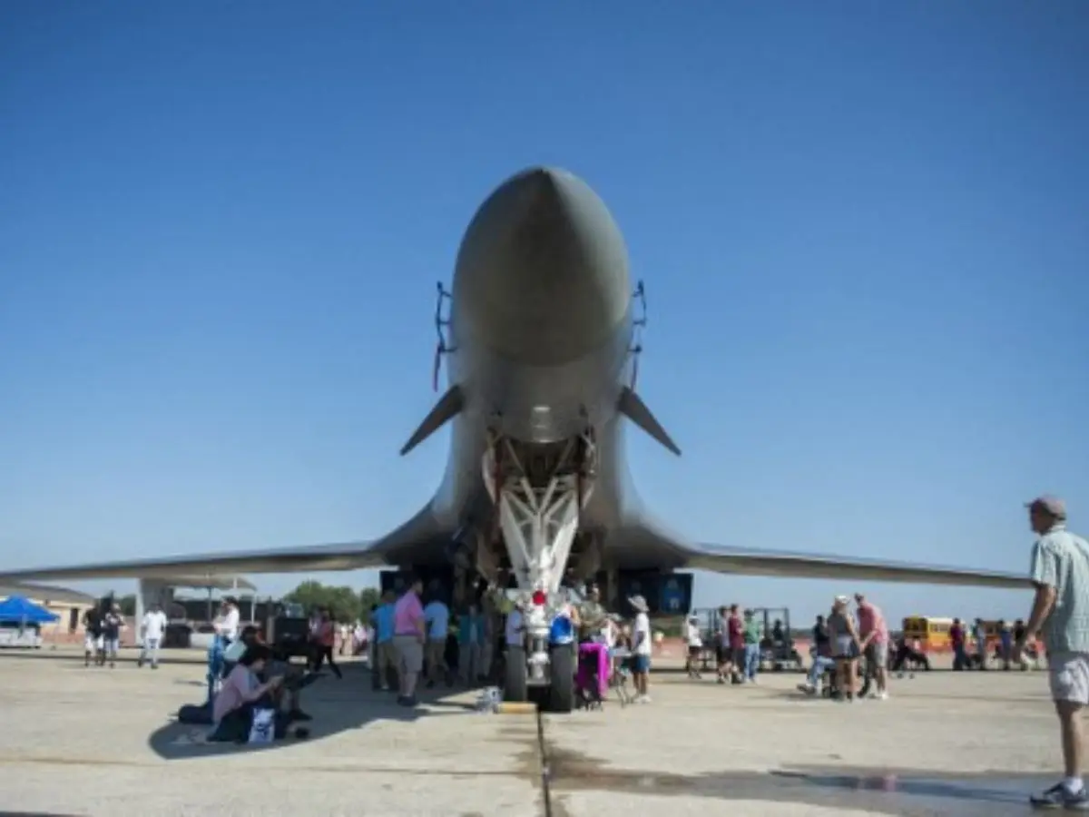 Large payload: