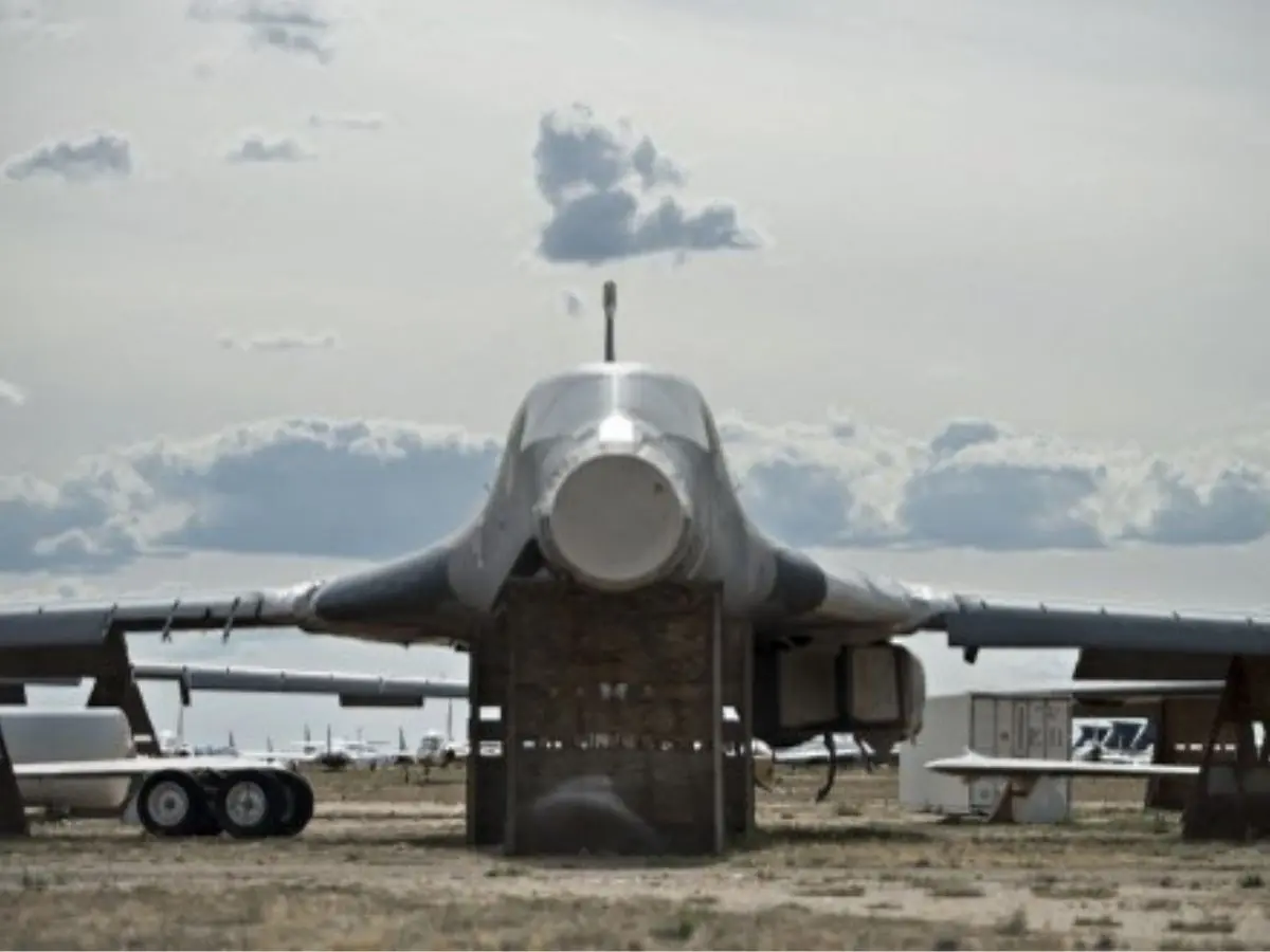 Long range: