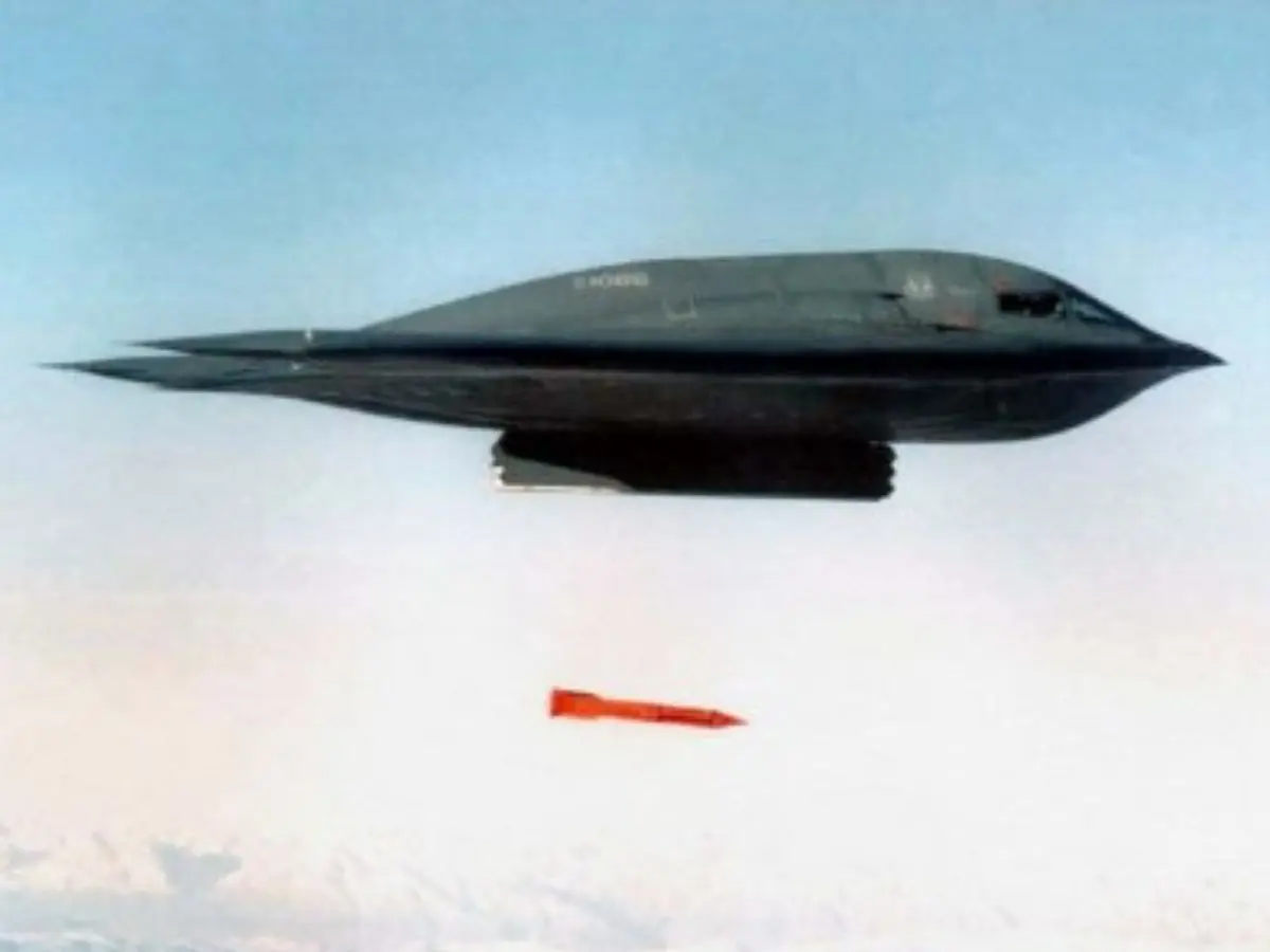 Payload: