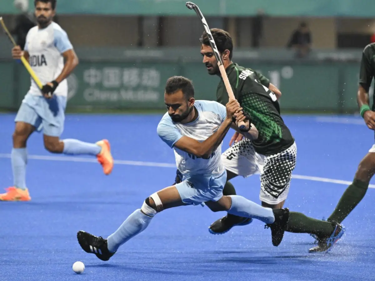 Lalit Kumar Upadhyay, two-time Olympic bronze medal winner calls time on illustrious hockey career Lalit Kumar Upadhyay, two-time Olympic bronze medal winner calls time on illustrious hockey career