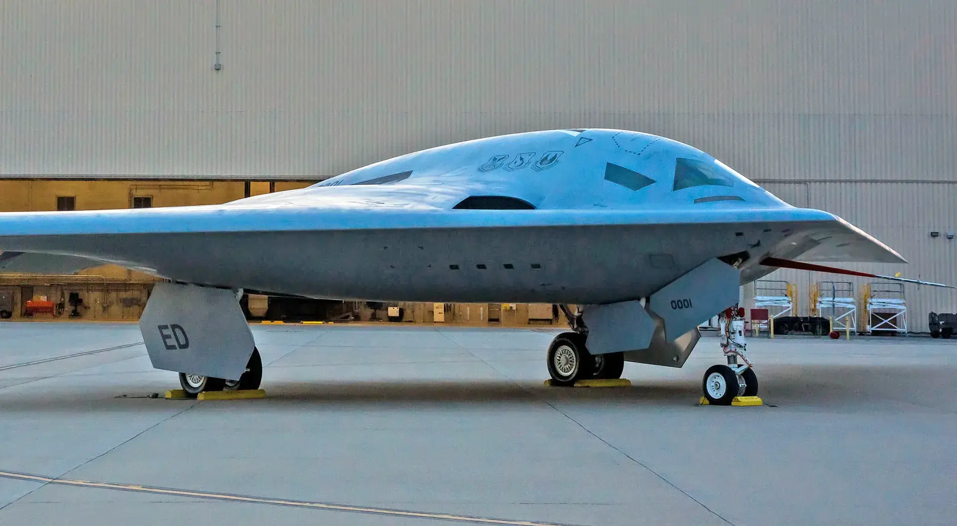 Modern Capabilities