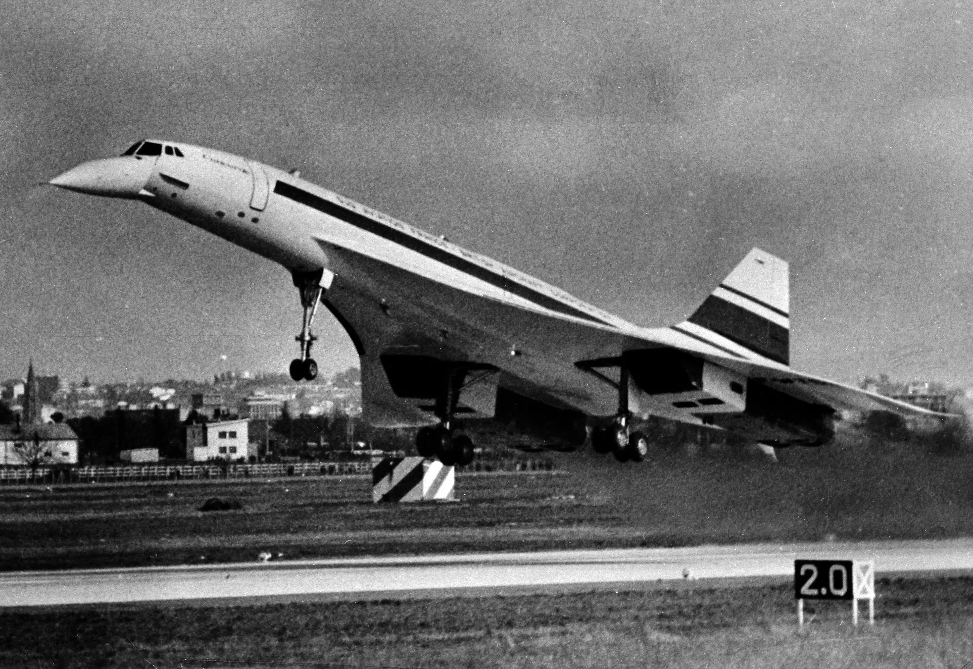 An engineering marvel