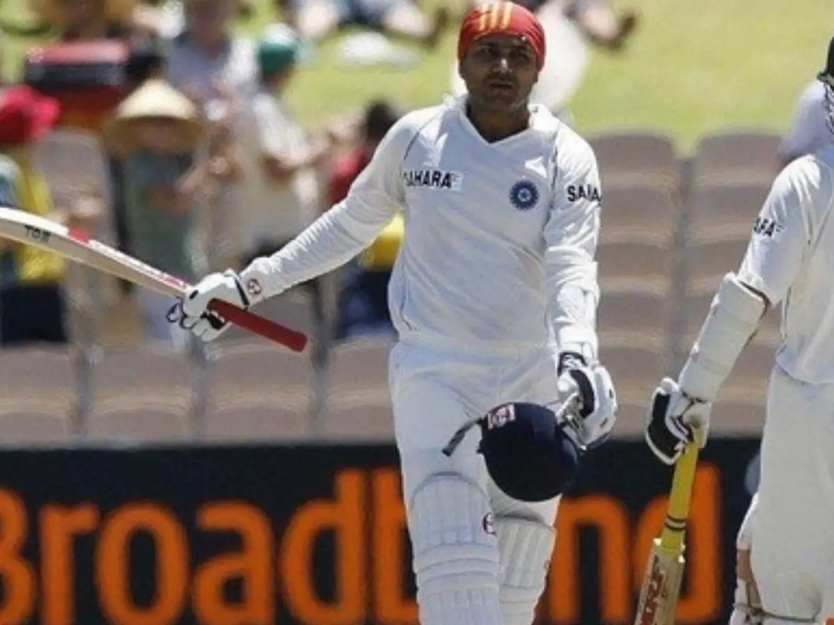 Virendra Sehwag (India)