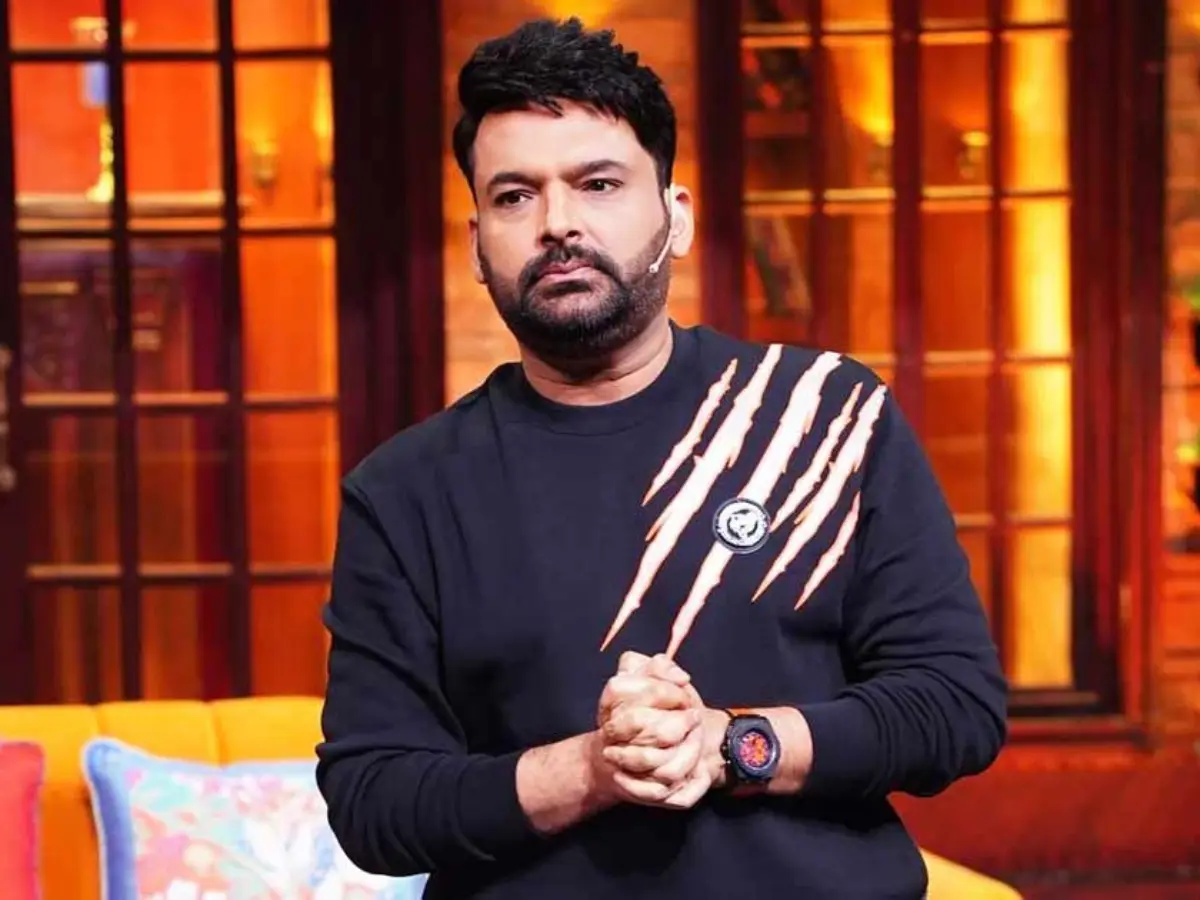 The Great Indian Kapil Show: How much did comedian Kapil Sharma charge for all three seasons? The Great Indian Kapil Show: How much did comedian Kapil Sharma charge for all three seasons?