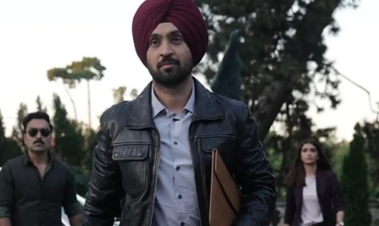 6 Must-watch Diljit Dosanjh movies that you can't miss on Zee 5  - Detective Sherdil, Suraj Pe Mangal Bhari and more