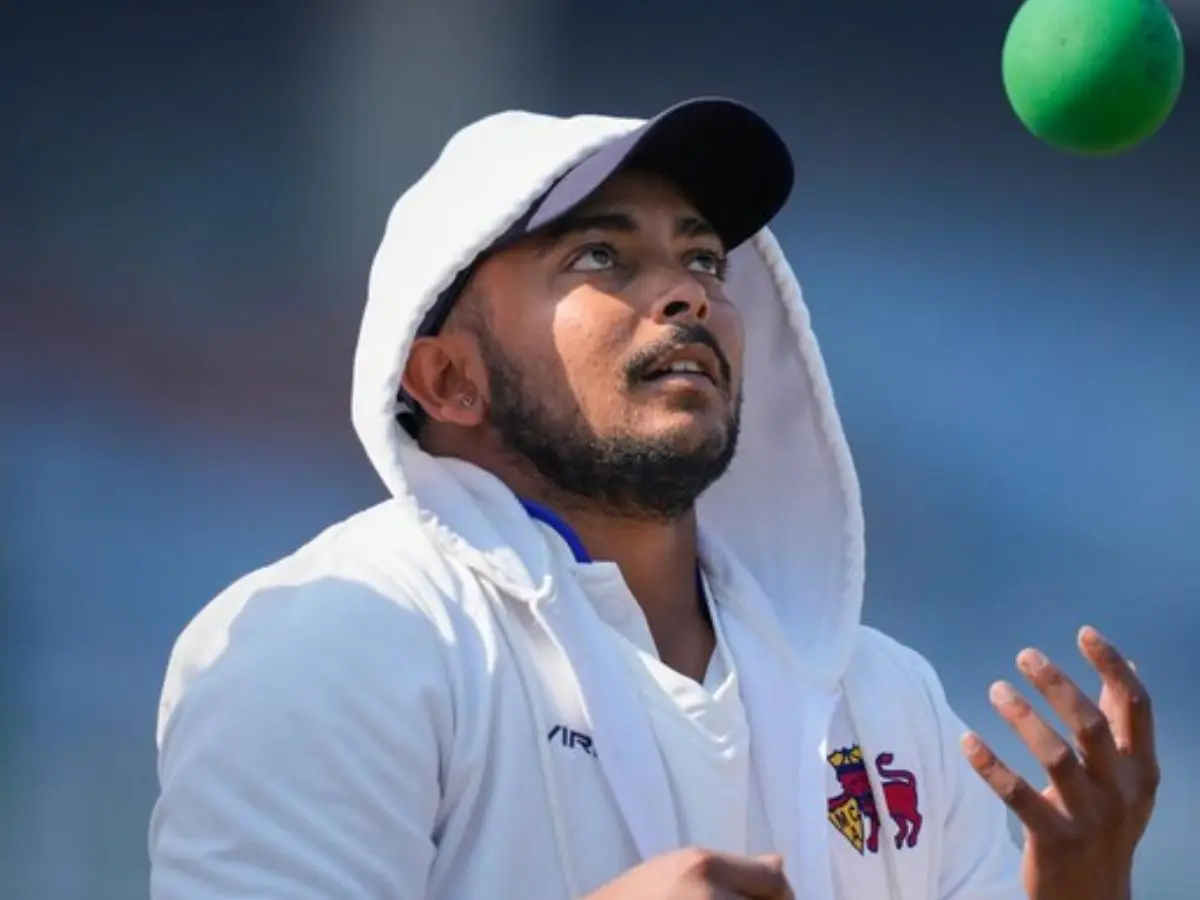 Once a promising star, Prithvi Shaw wants to cut ties with Mumbai Cricket Association Once a promising star, Prithvi Shaw wants to cut ties with Mumbai Cricket Association