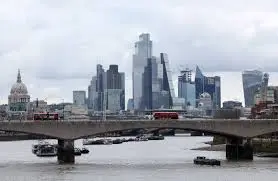 UK unveils 10-year industrial strategy to slash energy bills and spur growth