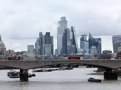 UK unveils 10-year industrial strategy to slash energy bills and spur growth UK unveils 10-year industrial strategy to slash energy bills and spur growth