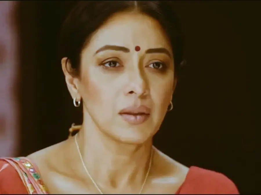 Fire breaks out on the sets of TV show Anupamaa, AICWA calls for FIR against the production house