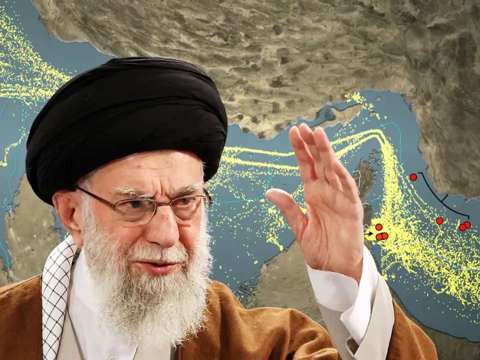 What if Iran blocks the Strait of Hormuz? Understanding its impact on global markets