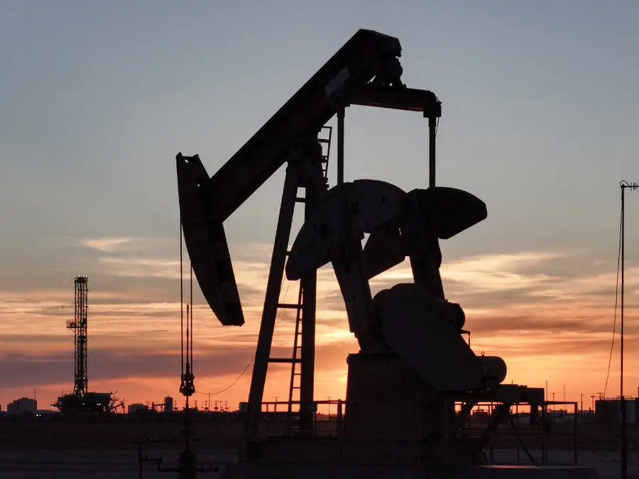Why energy chokepoints matter more than oil reserves today
