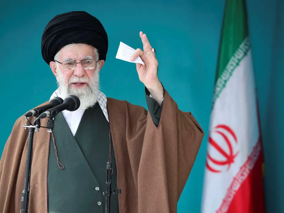 Strait of Hormuz: Can Iran legally block the waterway under international law?