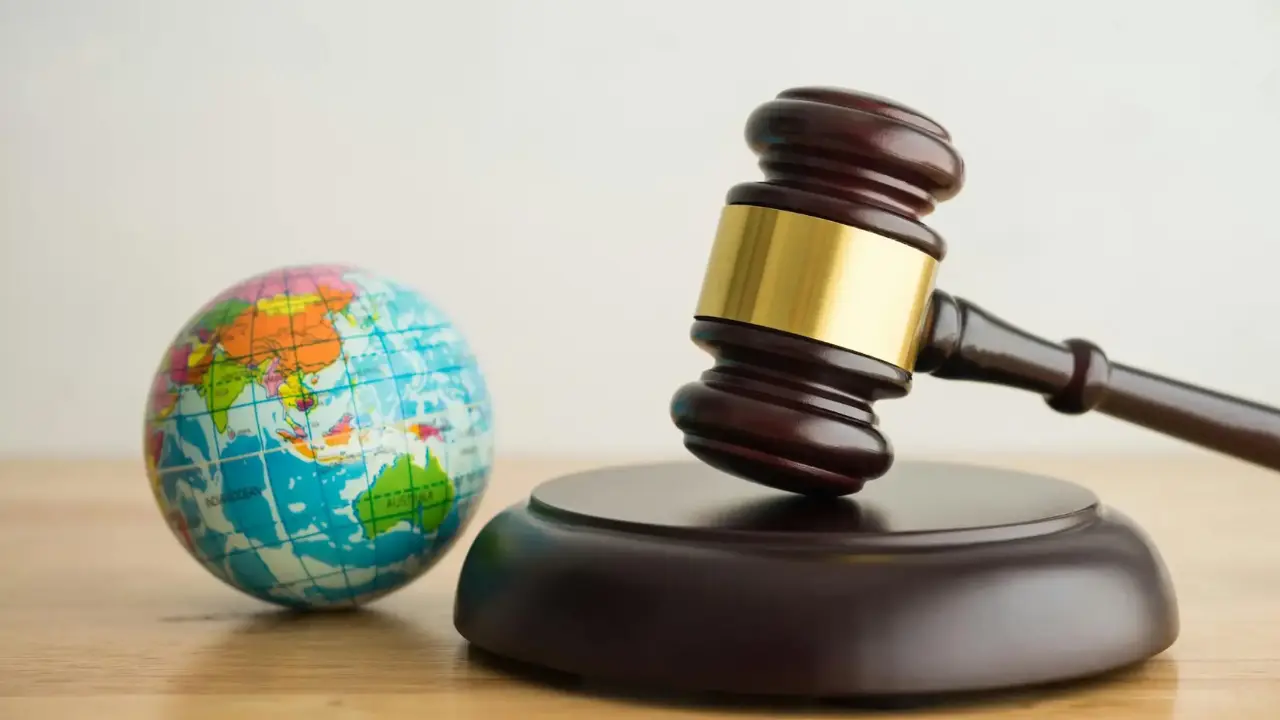 What Does International Law Say?