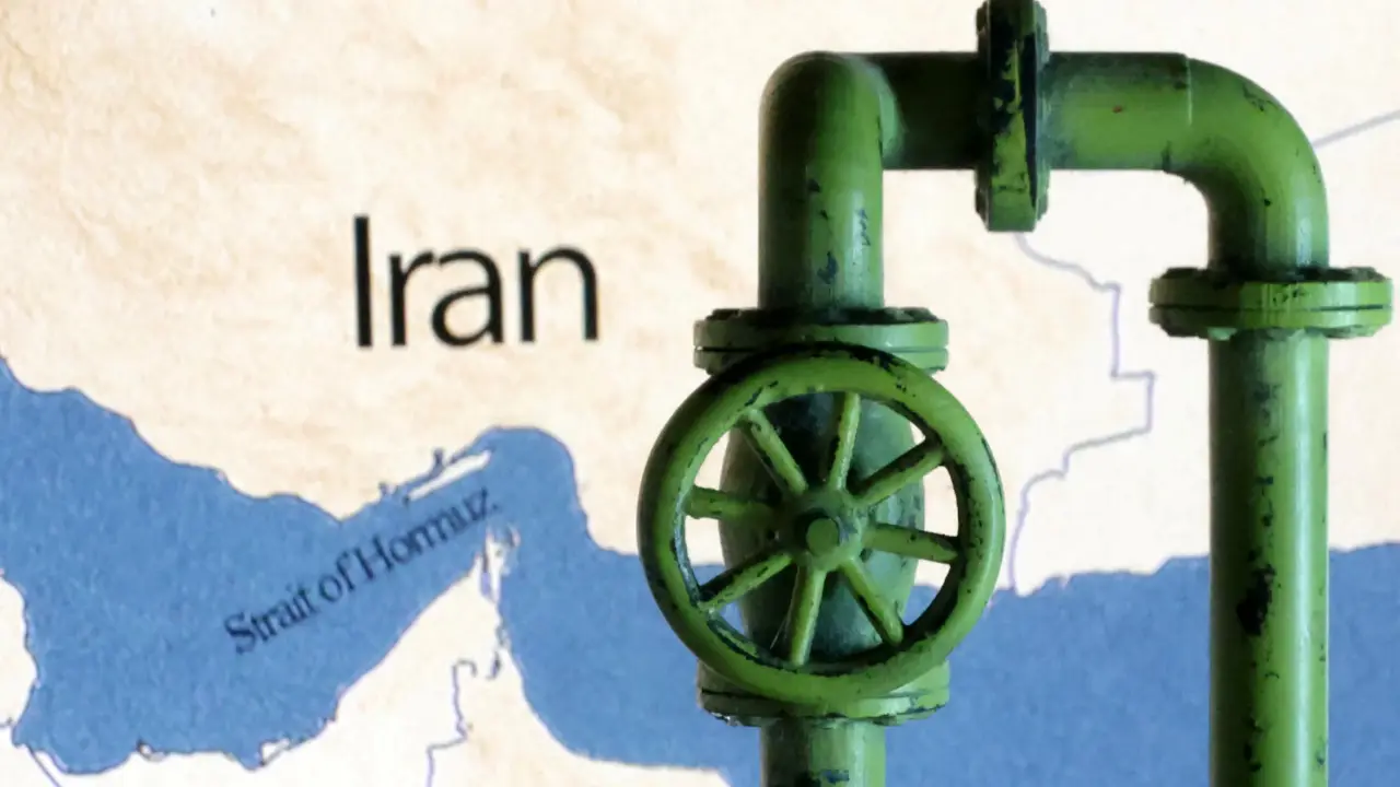 Iran’s Legal Position