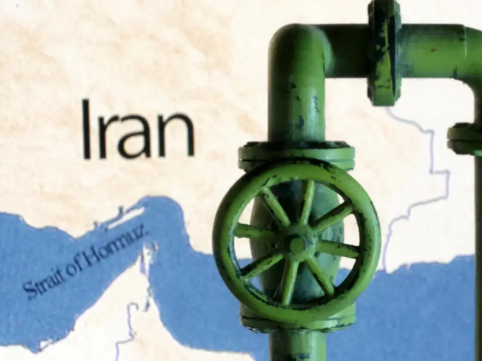 ‘Strait of Hormuz’: Why it matters for global energy markets