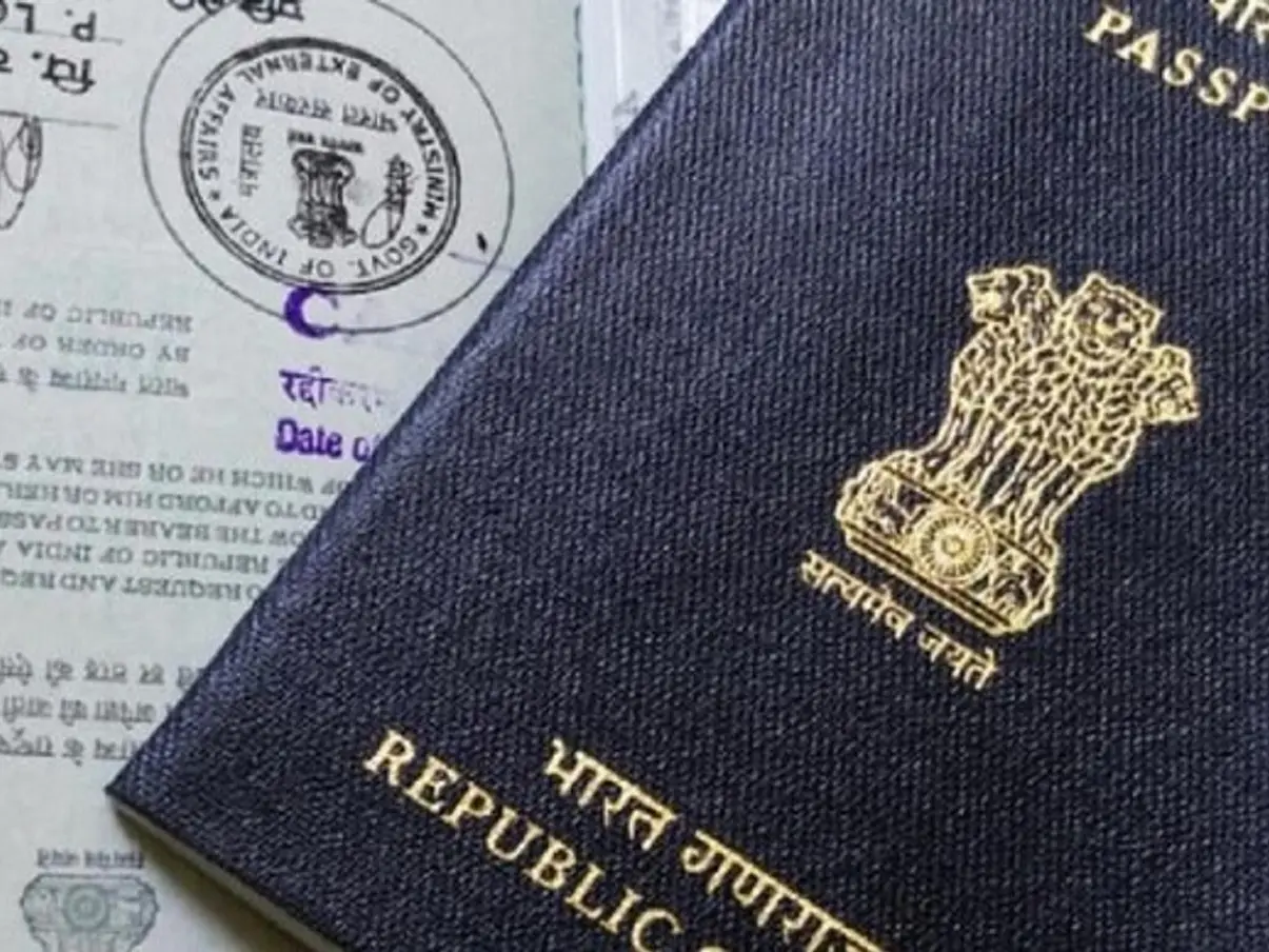 Want US visa? First unlock your social media accounts for vetting, says embassy in India Want US visa? First unlock your social media accounts for vetting, says embassy in India