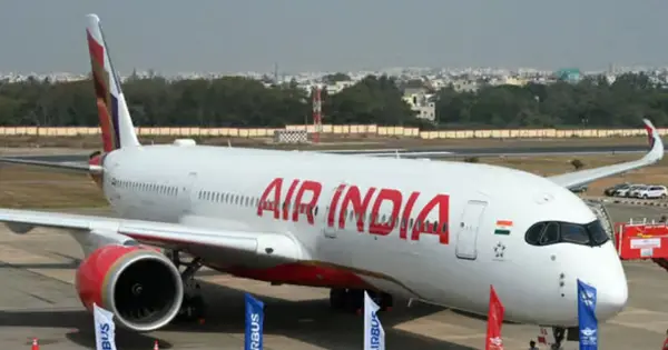 Air India Ahmedabad Plane Crash: A timeline of the event