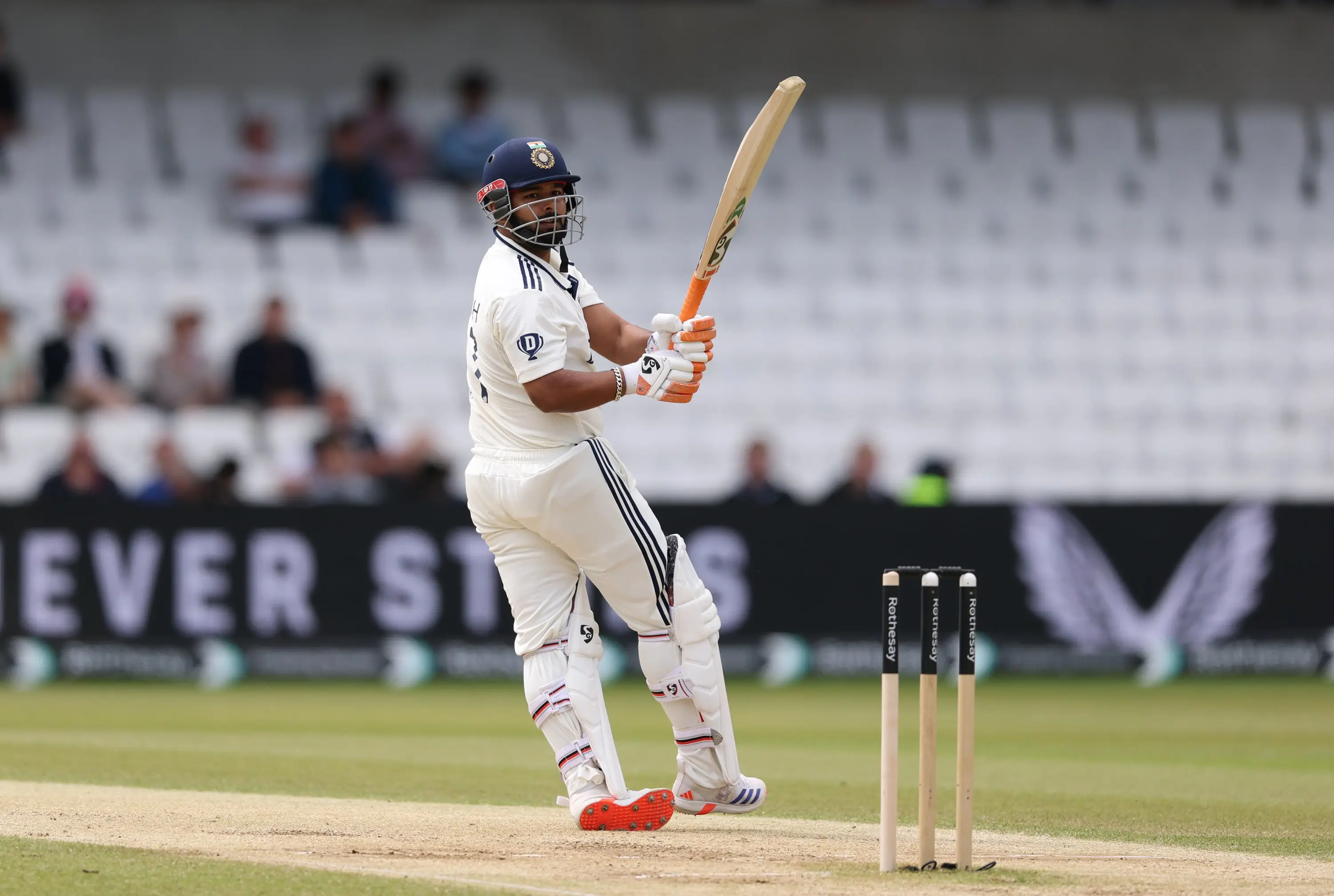 IND vs ENG, 1st Test: Pant follows Bumrah's footsteps, breaks 29-year-old Pakistan record in SENA countries