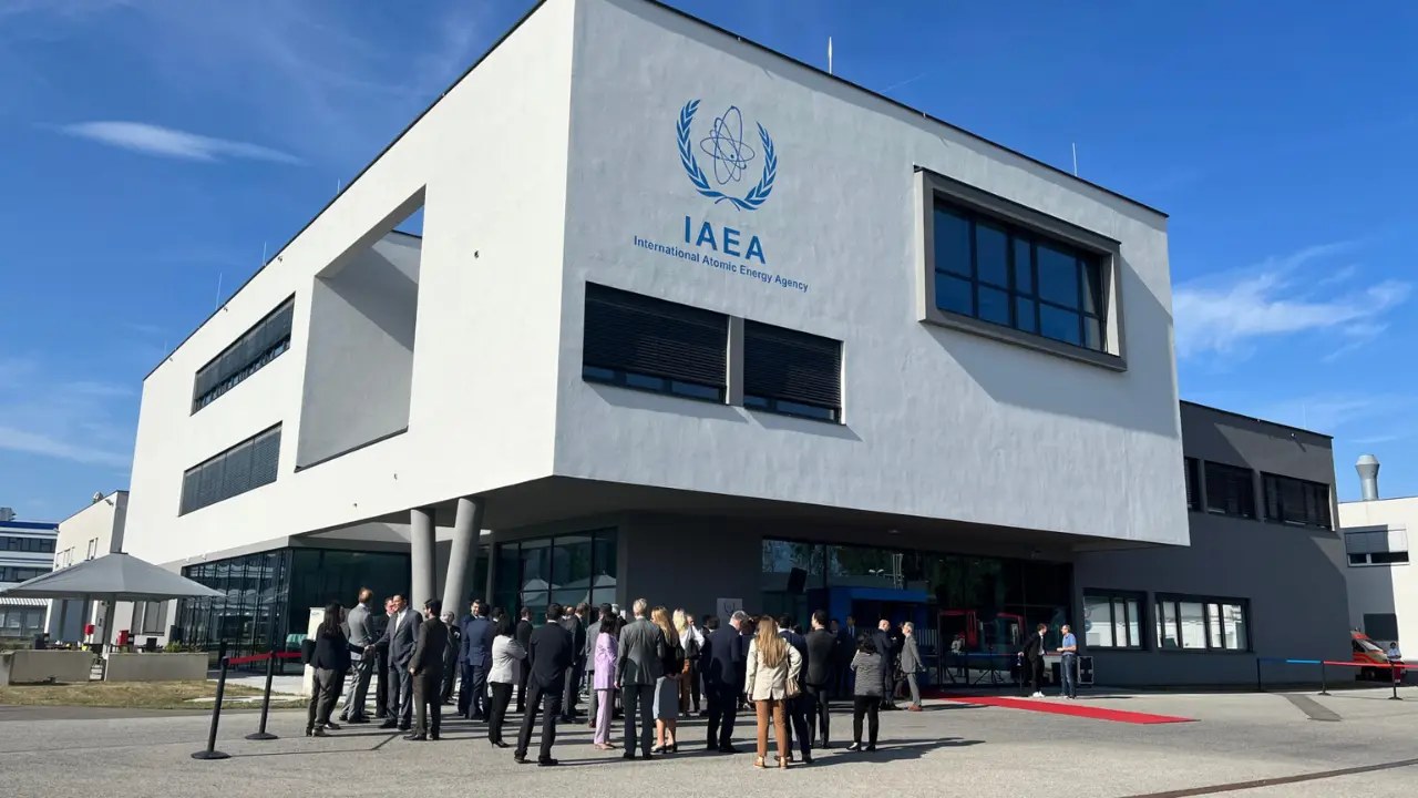 IAEA and International Reports