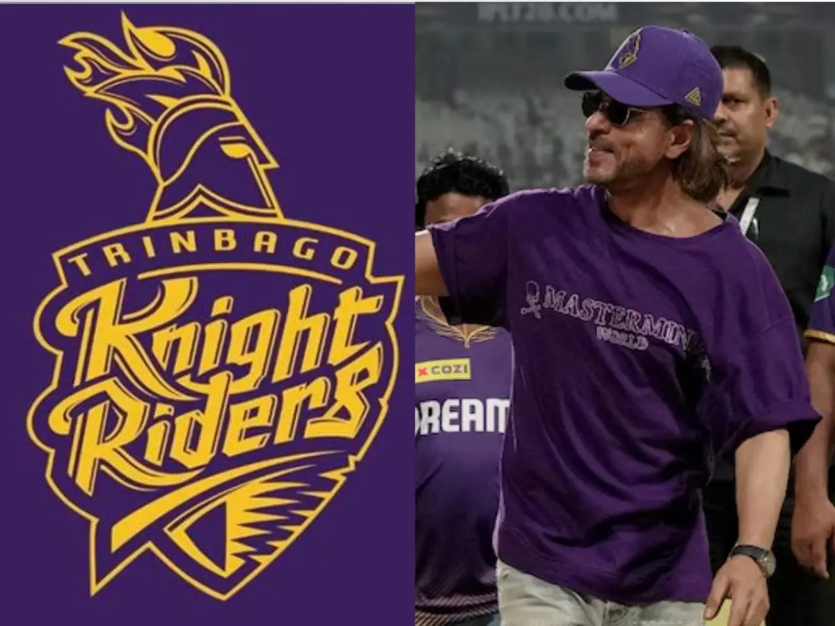 Shah Rukh Khan picks two star Pakistani players for his Knight Riders team, check their names inside