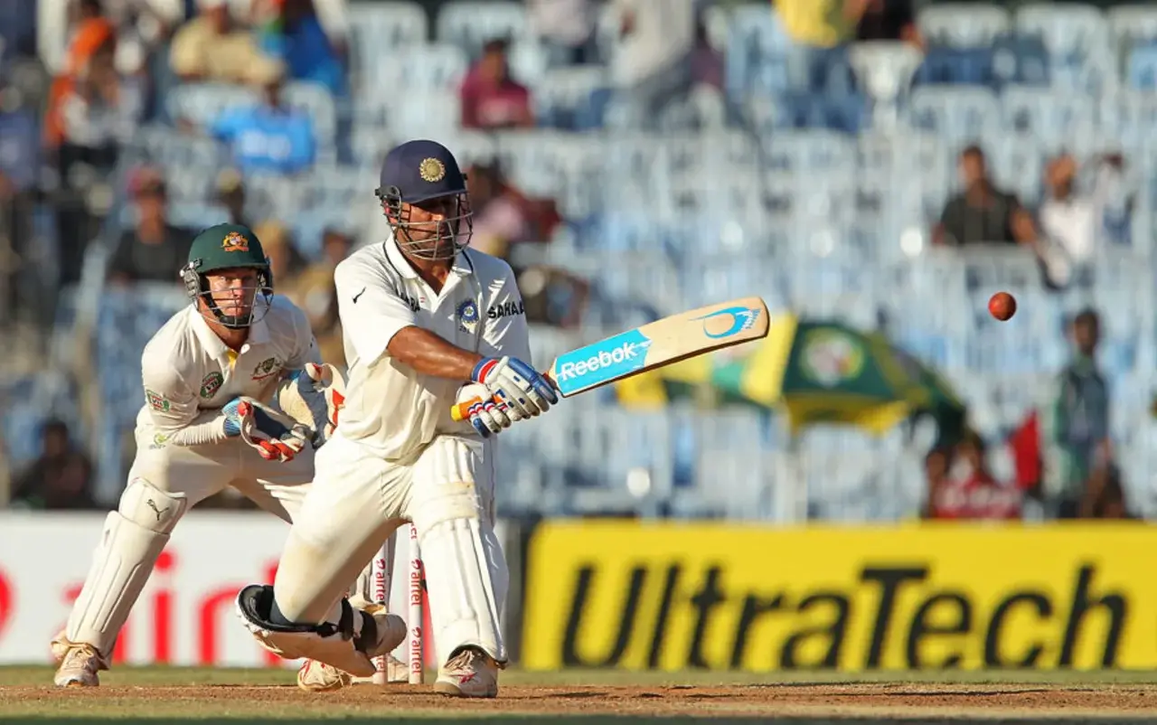 MS Dhoni