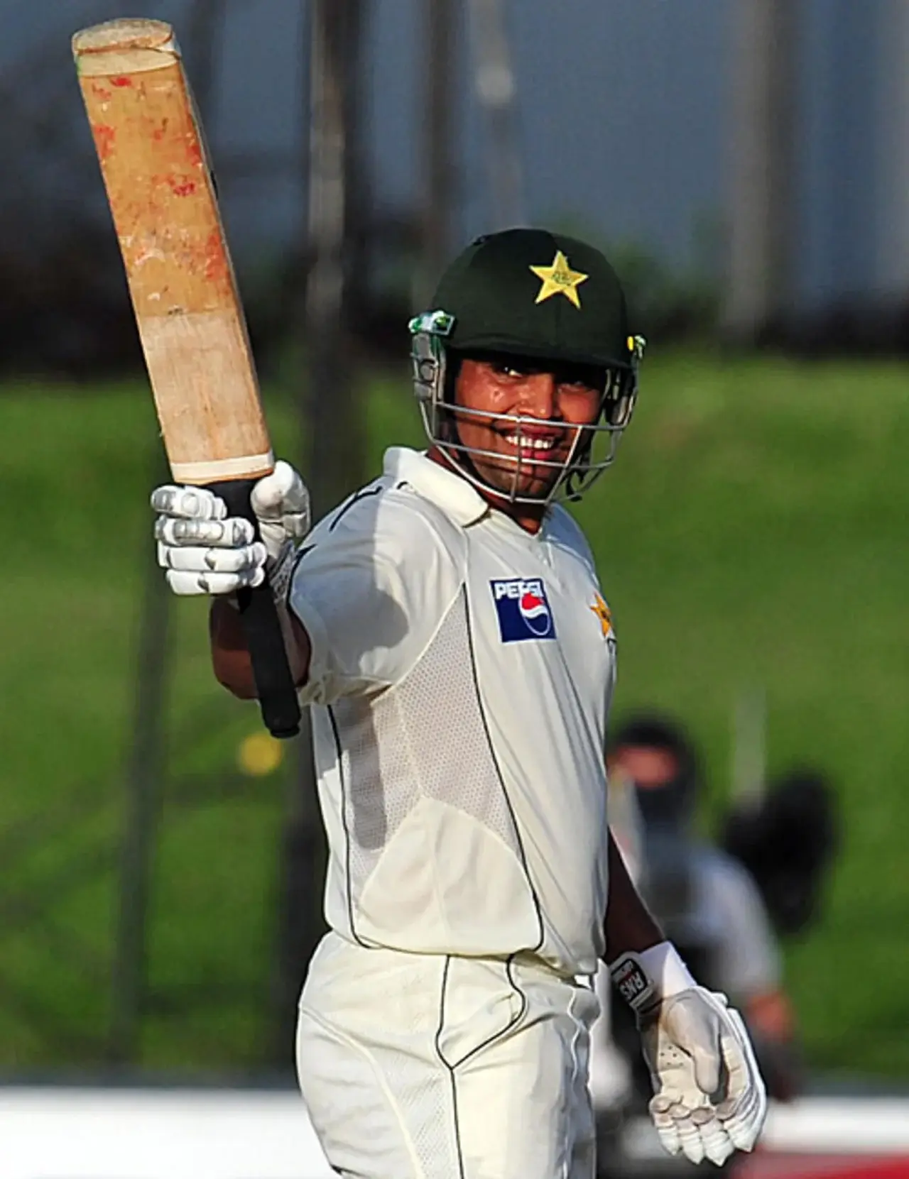 Kamran Akmal