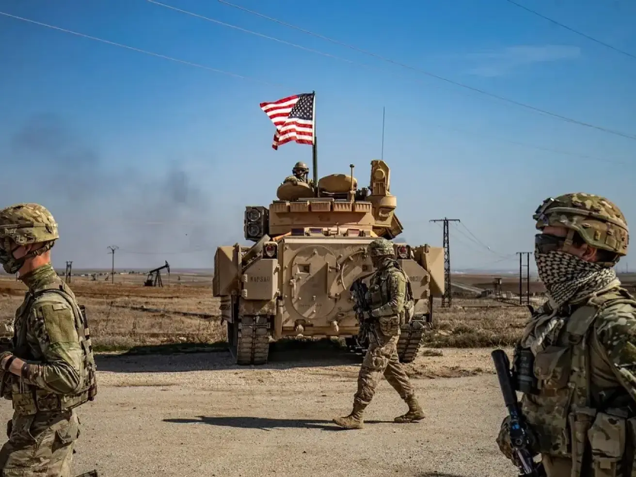 Operation Basharat al-Fath: 5 US Army bases that are under immediate threat of attack by Iran after airstrikes on Qatar