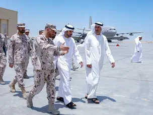 'Fake missiles, propaganda for Iran & more': Why 19 Indians were just arrested by UAE for deepfaking the strikes