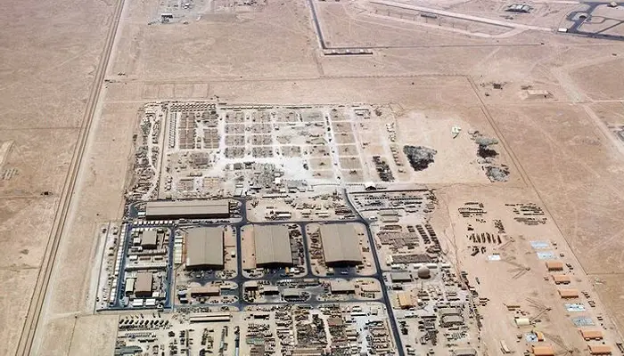 Why Al Udeid Air Base matters now: US deploys F-35s, bombers and tankers amid rising Iran tensions