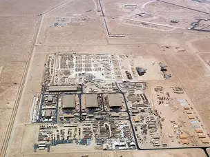 Why Al Udeid Air Base matters now: US deploys F-35s, bombers and tankers amid rising Iran tensions
