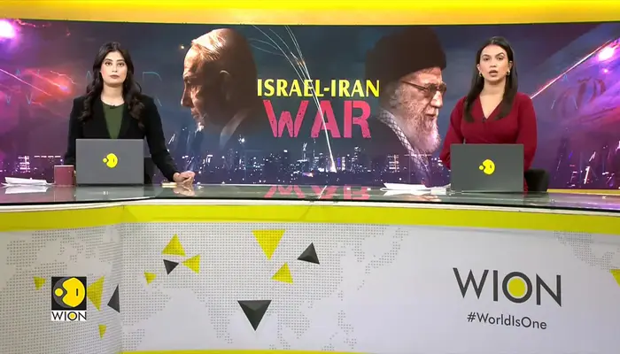 Iran-Israel War: Iran vows no response if Israel halts attacks, says Foreign Minister
