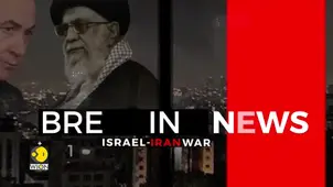 Breaking: Israeli military detects missiles fired from Iran, air raid sirens across northern Israel