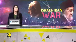 Israel-Iran war: a look back at how the conflict unfolded 