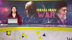 Trump Thanks Iran for “notice” before US base attack, followed by peace message