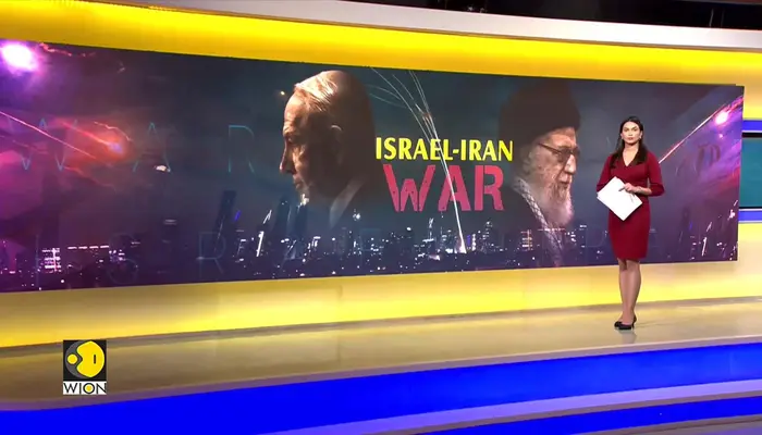  ‘Build a Nuke and We’ll Crush You Again’: VP JD Vance issues stern warning to Iran after ceasefire 