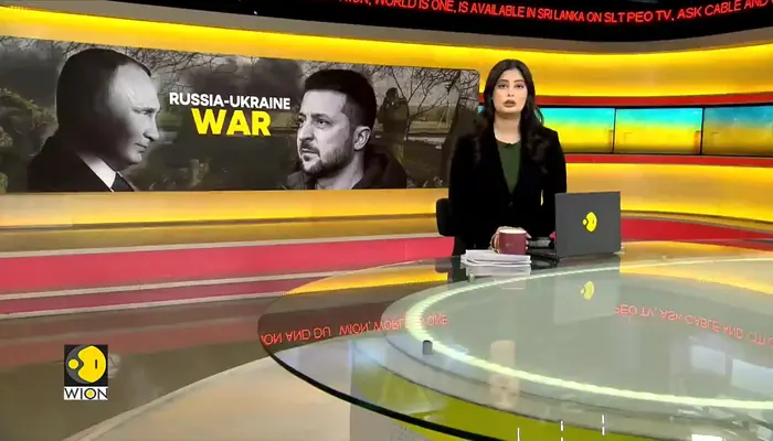 Zelensky-Starmer Meet: Ukraine and UK To Jointly Produce Long-Range Drones, Zelensky Says  