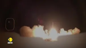 Iran-Israel Truce Teeters As Missiles Shatter Trump's Truce  