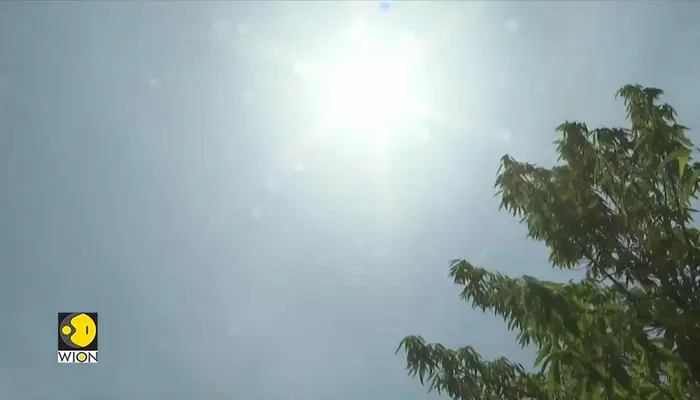 Oppressive Heat Wave Grips U.S. | Is This the New Normal?