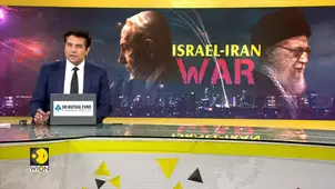 Iran Launches Kheybar-Shakan, Emad, Qadr, and Fattah-1 Missiles On Israel 
