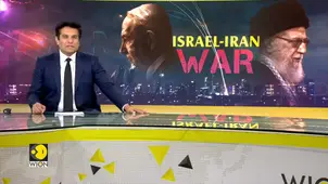 Israel-Iran ceasefire: netizens react on US president's decision