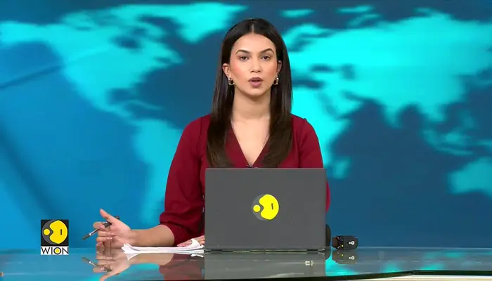 WionNews Video