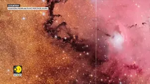 World's Biggest Space Camera Snaps First Celestial Images